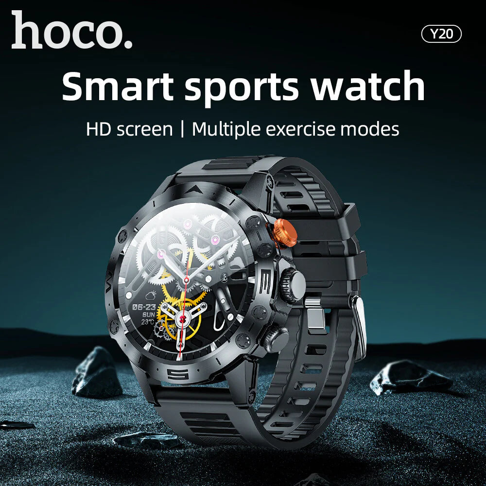 HOCO Y20 Smart sports watch HOCO Y20 Smart sports watch